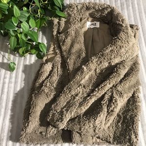 Sweater Vest by Jack BB Dakota